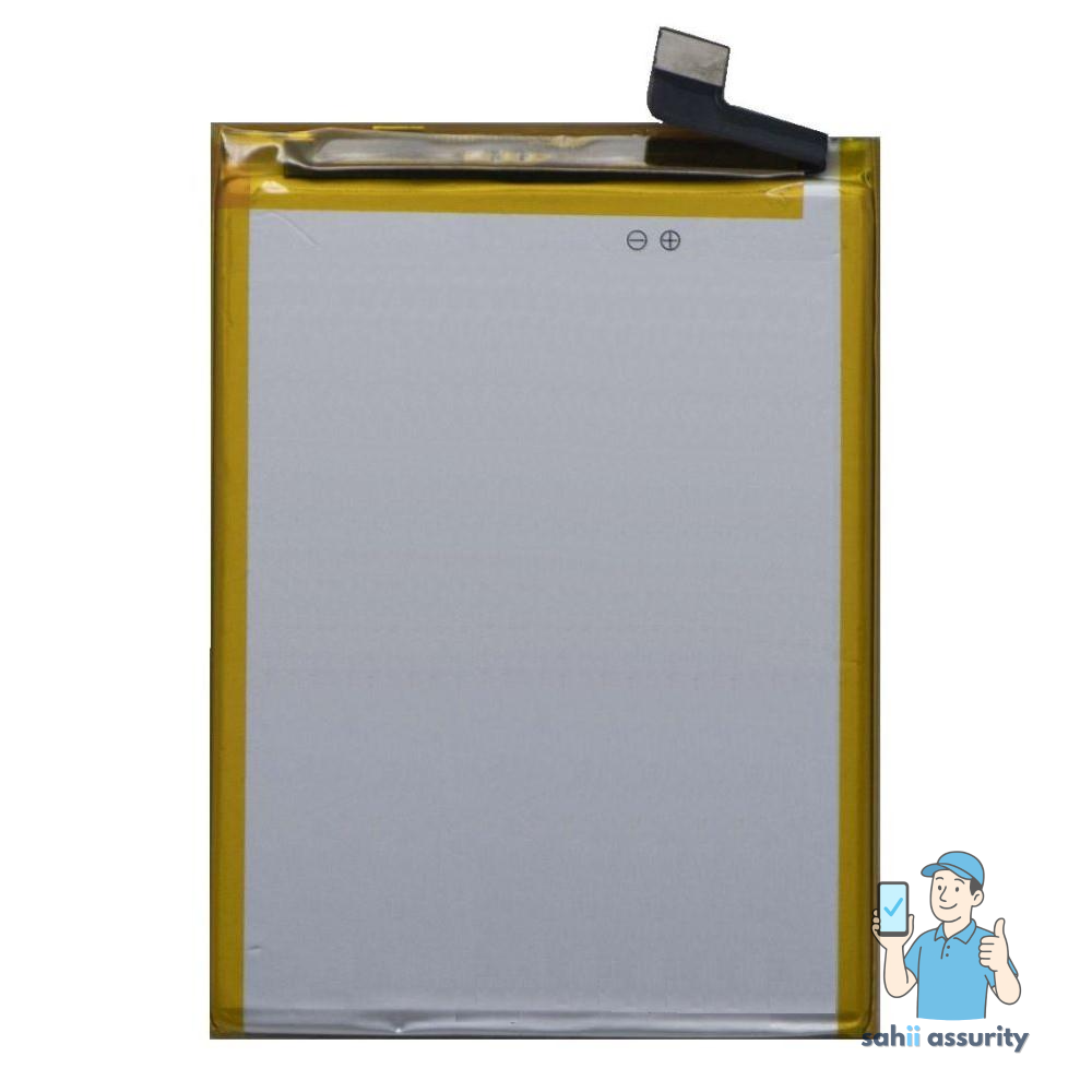 Battery for Vivo Y15 2019 thumbnail